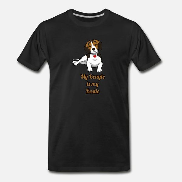 

бигль besties тенниска мужчины проектирование с коротким рукавом s-xxxl новизна солнечный свет смешной летний стиль уникальная рубашка