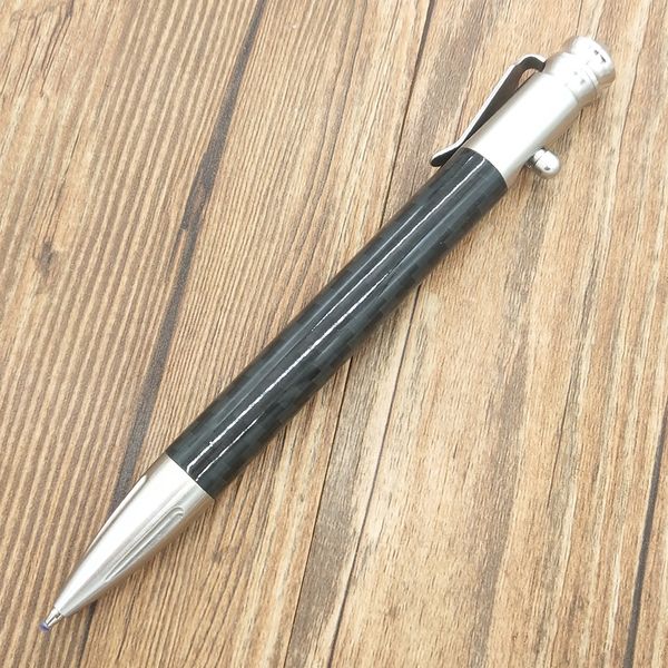 

edc titanium + carbon fiber business pen emergency survival tool tactical pen edc family & car camping windows breaker