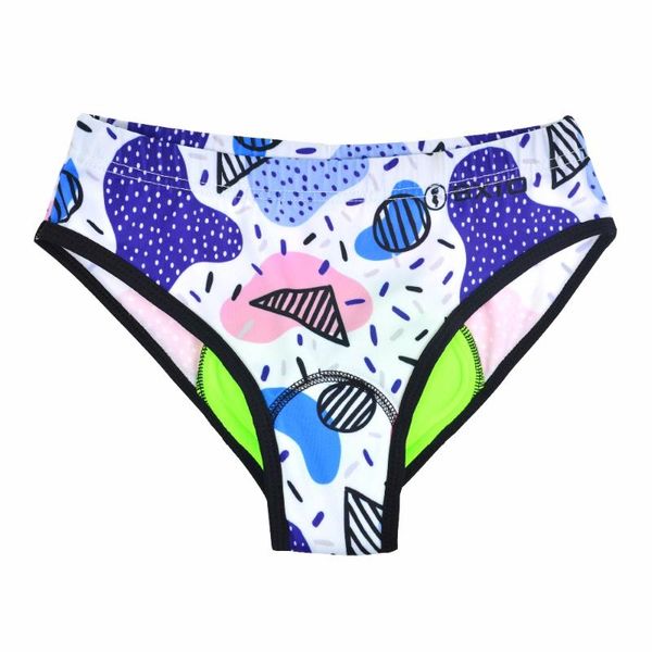 

bxio women cycling underwear pro team 3d gel pad bike under-shorts anti-bac pad bicycle inner-shorts cycle shorts bx-is001