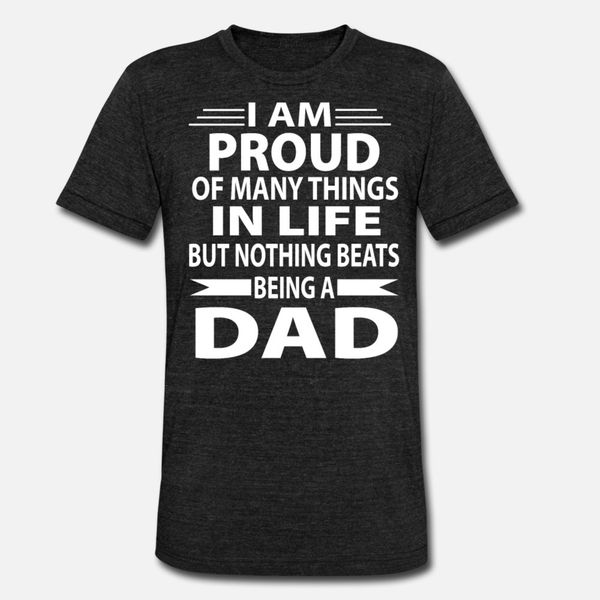 

dad t shirt men designs cotton round collar kawaii cute funny summer formal shirt