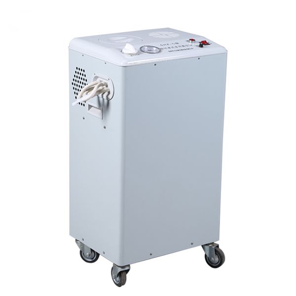 

zoibkd u.s. stock vertical water circulating vacuum pump shz-c 110v five-tap local fast shipping