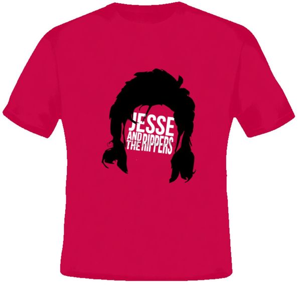 

jesse the rippers john stamos full house t shirt