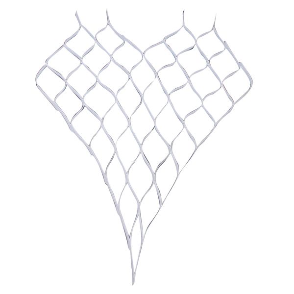 

balloon grid wedding party decorative heart shaped home diy 60x60cm festival