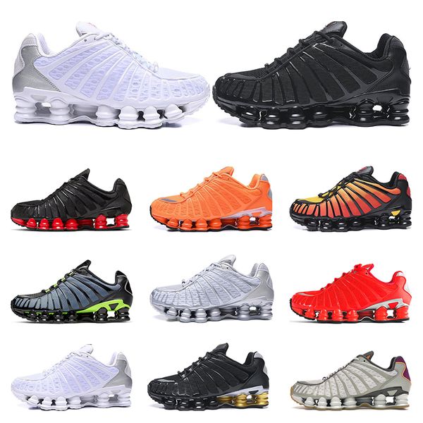 

мужские кроссовки tl обувь черный белый металлик восхода солнца общий оранжевый viotech вольта пастельный желтый скорость красный неймар жен