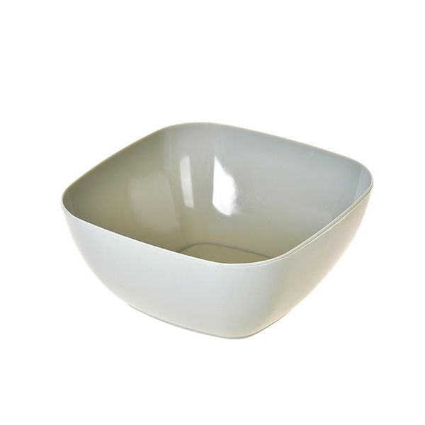 

food xunzhe bowl candy candy grade small snack dish bowl bowls dried seeds square fruit color plate plastic fruit salad ahngp homes2011