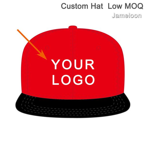 

custom snapback caps personalize hat kids size hats with logo or text embroidery design embroidered outdoor wholesale cap, Blue;gray