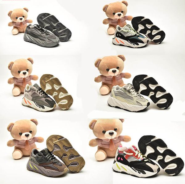 

2020 new super cute kids cool running shoes