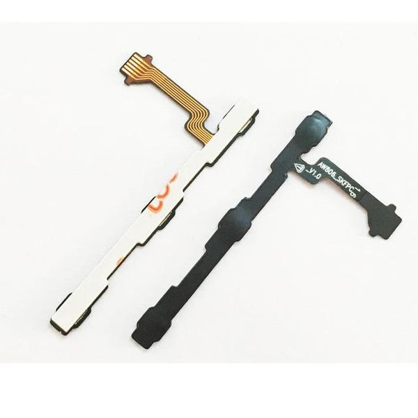 

cgjxsnew replacement parts for asus zenfone go 5 .5 zc500tg /go 4 .5 zc451gb /zoom 5 .5 zx551ml power on off button swtich volume flex cable