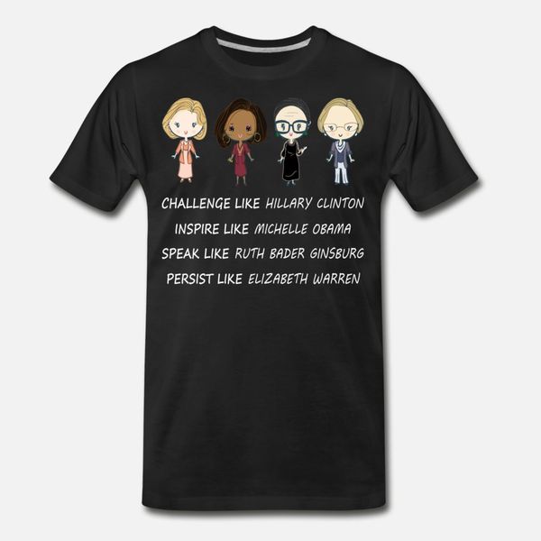 

inspire like michelle obama shirt t shirt men designing 100% cotton s-3xl novelty anti-wrinkle building summer letters shirt