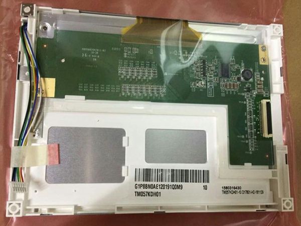 

tm057kdh01 5.0 inch 800*480 game machine industrial lcd display panel
