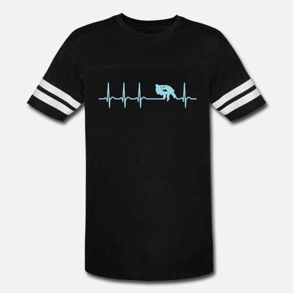 

heartbeat judo judoka coach school quote fun gift t shirt men printing cotton plus size 3xl cool anti-wrinkle comfortable letter shirt