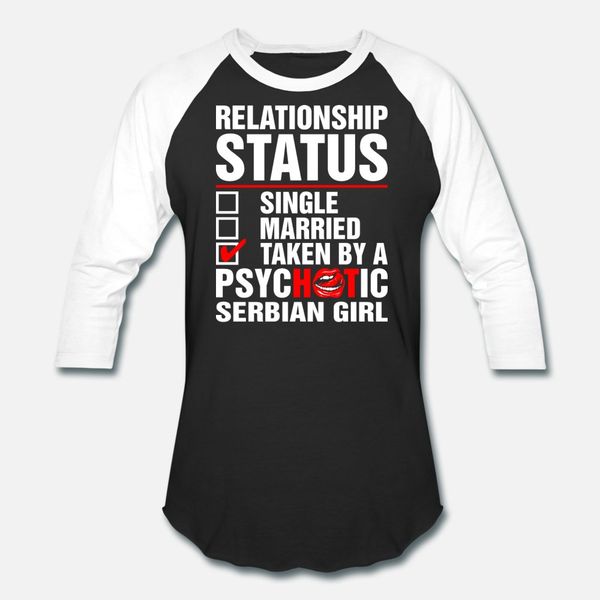 

psycc serbian girl t shirt men design tee shirt s-3xl homme gift fashion spring trend shirt
