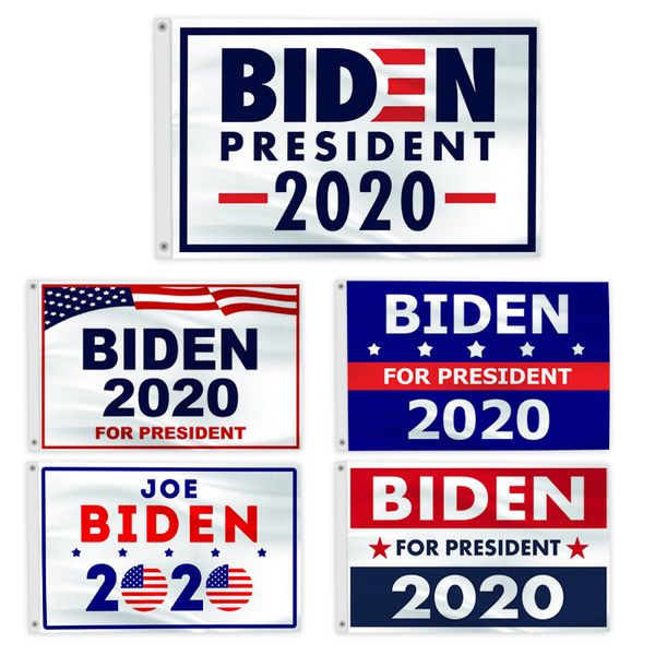2020 Joe Biden Flag 90 150cm Flags 2020 Race For President Banner Polyester Multi Colour Party Parade Hot Sale 16ym C2 From Qian003 4 14 Dhgate Com