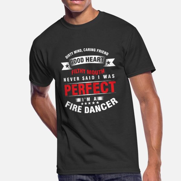

poi dancing performing art singing flames dirty t shirt men designing short sleeve plus size 3xl formal fitness comfortable summer shirt