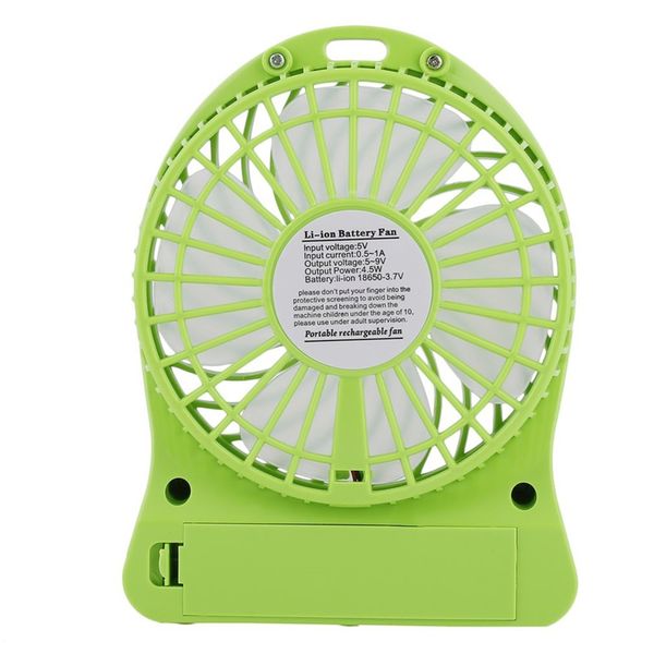 

33333 mini portable usb cooling fan, summer cooling fan for office, car, home, travel, vacation and beach