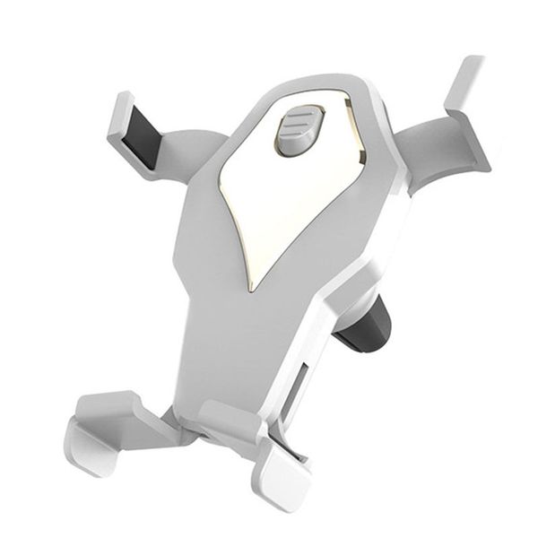 

universal widely compatible car phone holder bracket anti-silp air vent clip cell mount for hands cradle