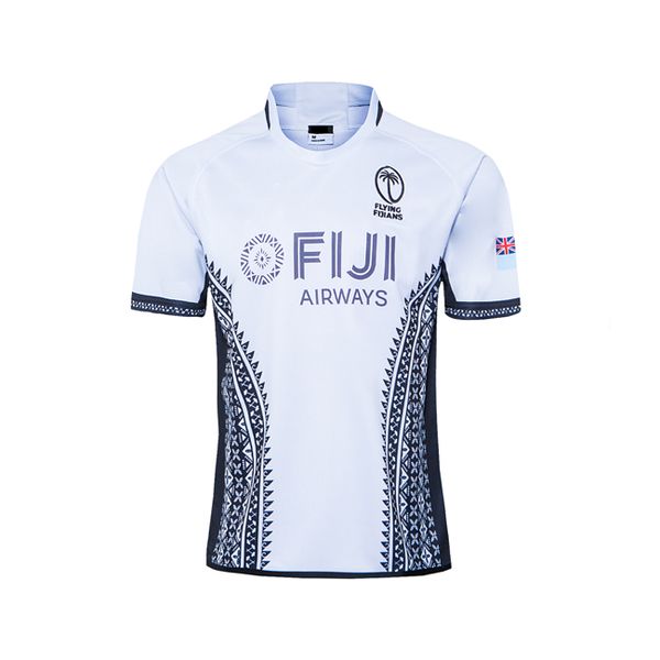 

thai quality new zealand 2020 jerseys new fiji rugby sevens olympic shirt fiji 7s jersey fiji rugby jersey 2021 super rugby shirt, Black;gray