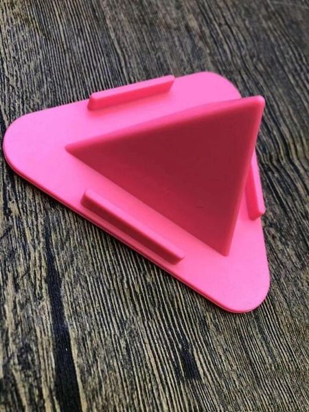 

mobile bracket pyramid for mobile inphone style x tilt 6 stand multi-angle phone silicone stand 7 deskphone 8 9 egafd casecustom