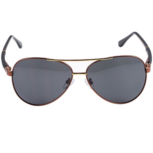 

fashion men's polarized sunglasses men vintage goggles driver night vision sun glasses male classic outdoor eyewear, White;black