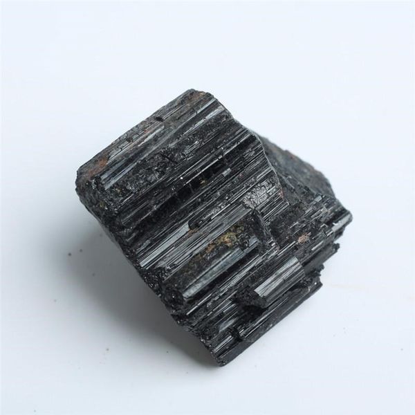 

95g stone black energy chakra gravel wholesale crystal specimens mineral tourmaline gems decoration specimen rock original natural bd vrqwse
