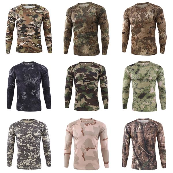 

casual loose solid color male designer mens tshirts spring long sleeve o neck mens tees#122, White;black