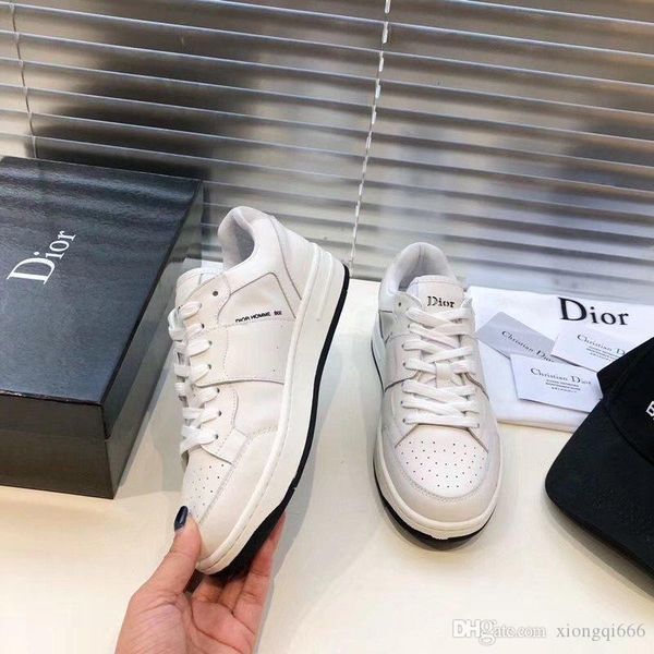 

2020 summer new ladies fashion sneakers, high-quality casual sneakers comfortable and breathableaaf, Red;white