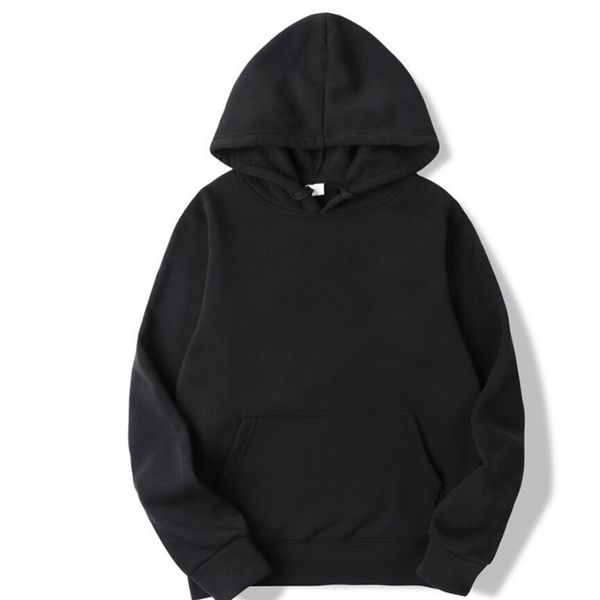 

2020 new casual pink black gray blue hoodie hip hop street wear sweatshirts skateboard men/woman pullover hoodies male hoodie