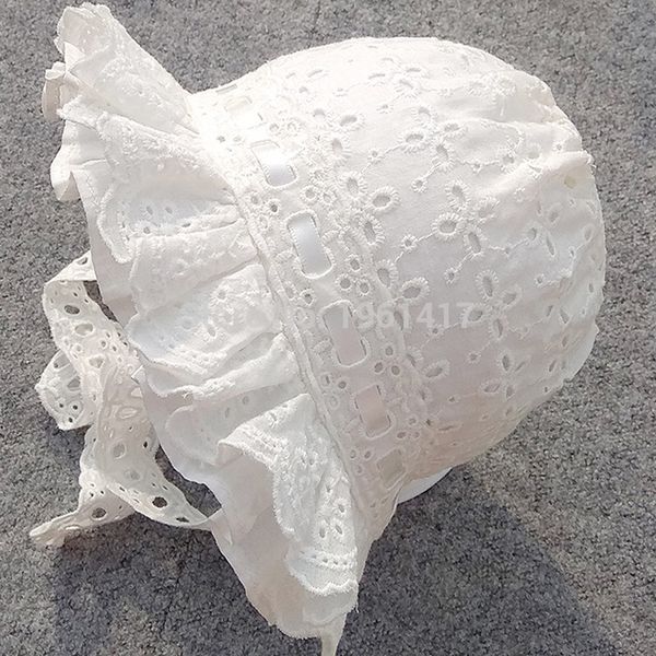 

baby hat for kid 2020 summer baby toddler girl cotton hat lovely princess cool, Yellow