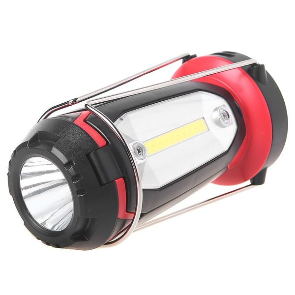 

cob led work light usb rechargeable camping deformable fancy lighting