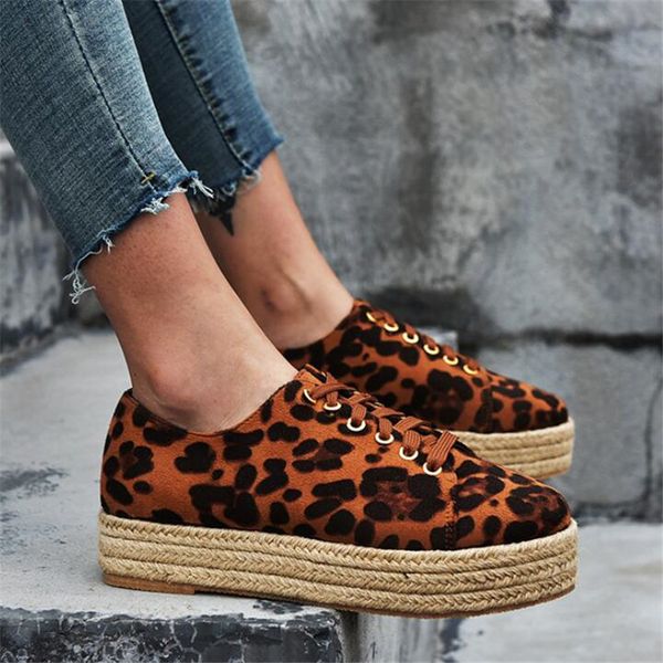 

autumn women flats shoes platform sneakers slip on flats leather suede ladies loafers moccasins casual shoes creepers, Black