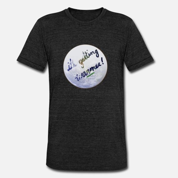 

its getting warmer ohanian2020 design t shirt men create tee shirt s-3xl natural famous breathable spring unique shirt