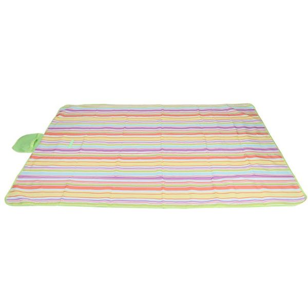

table cloth soft picnic mat outdoor waterproof large pad moisture-proof beach camping rug blanket
