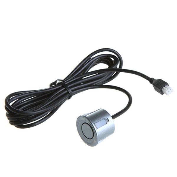 

3 colors monitor system car parking sensor car reverse ultrasonic system reverse assistance