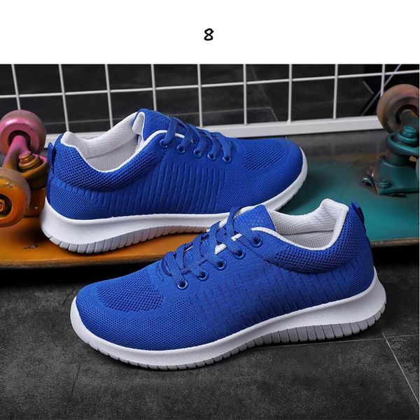 

with socks grey blue black men casual shoes mens trainers outdoor sports sneakers breathable jogging running shoes eur 39-44