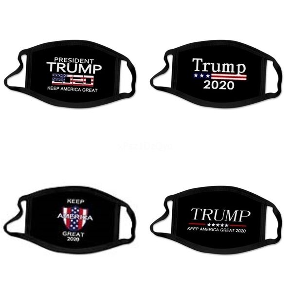 

factory exportfashion cartoon pattern black sponge mask cute print cool meme designer trump face mouth muffle maskss outdoor cycling#589