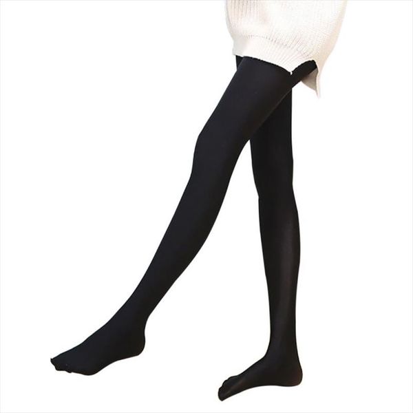 

new women lustrous black leggings high waist pants shaping pants leggings chinlon high stretch legging l2