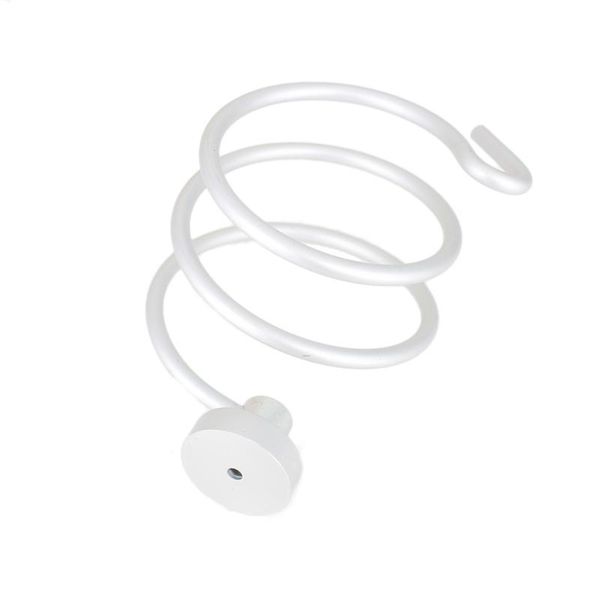 

волосы ounona кронштейн спираль blower конной стене сушилка для ванной держатель hardware sqcxjk bbgargden