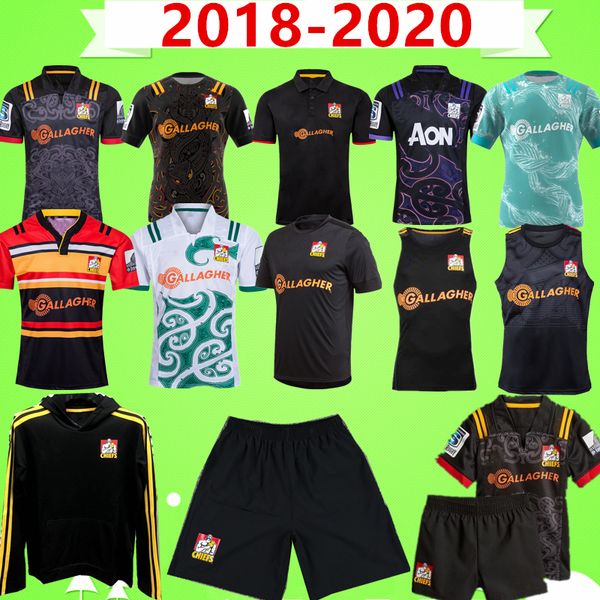 

2018 2019 2020 cacique rugby league jersey version training wear shorts retro classic vest vintage souvenir edition children suit t-shirt, Black;gray