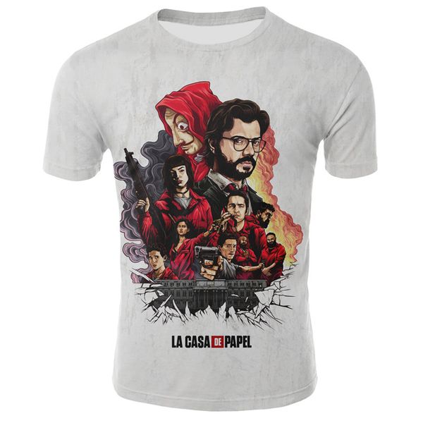 

new blue flame print ladies ladies 3d print shirts comics hippie funny men clothing