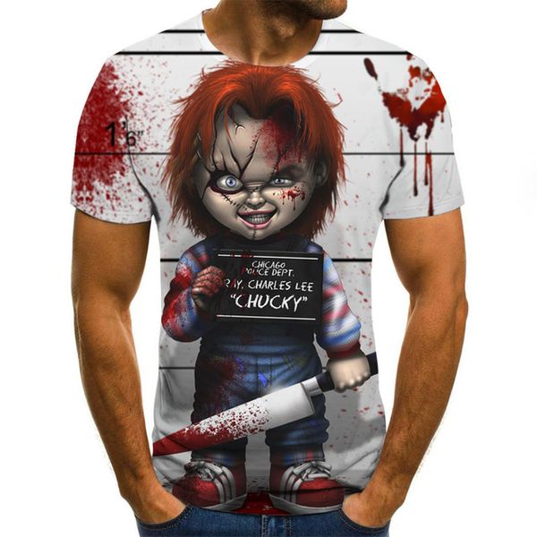 

printing 3dt shirt 3d print shirts comics plus size aesthetic men clothing