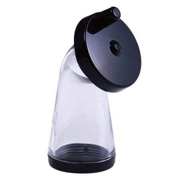 

grinder кухня экологичные инструмент пластиковые бутылки специй регулируемая pepper сезам