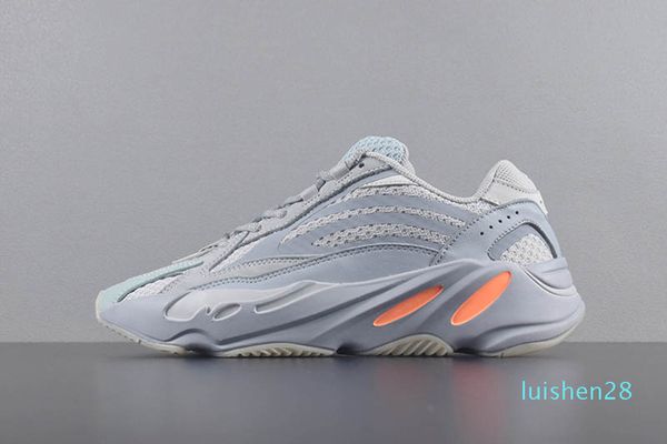

последние 700 mnvn running мужская женская обувь дешевые vanta 700 v3 alvah azael инерция kanye west млечный магнит v2 mist чужеродных runne, Black