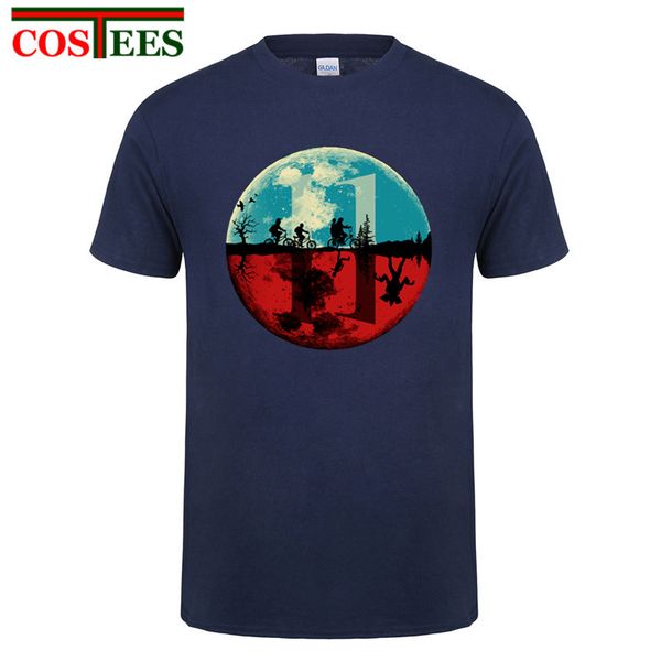 

new arrival 3d t shirt women men camisetas stranger things design tee shirt homme upside down t-shirt short sleeve male tee
