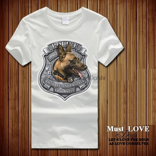 

belgian malinois dog puppy t-shirt for men women children man woman child