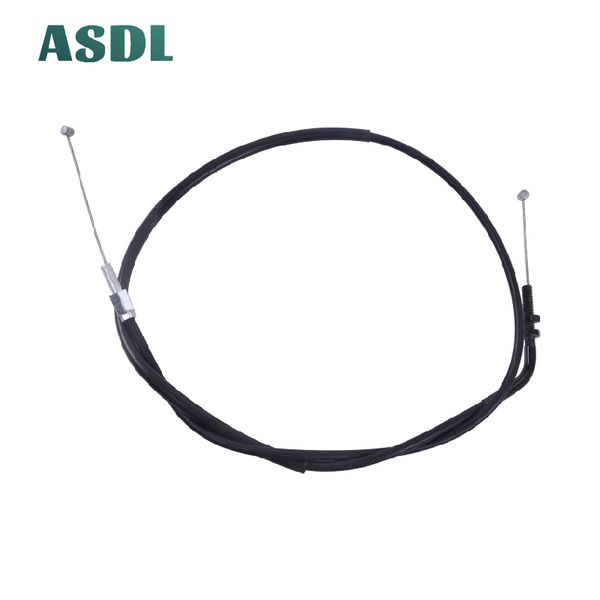 

motorcycle clutch line throttle cable line for klx250 klx 250 1992-2007 #c