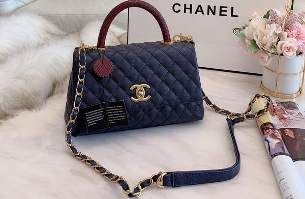 

fashion clutch purse leather bag handbag woman bag shoulder bag serial number inside with dustbag 25cm