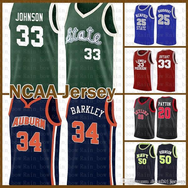 

charles 34 barkley sale jersey earvin 33Â johnson kyrie stephen 30 curry 11 irving ncaa dwyane 3 wade college lebron 23 james 2 leonard, Black