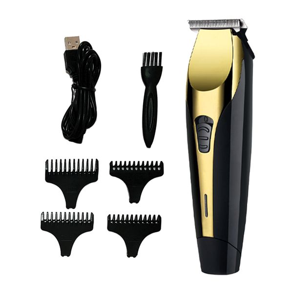 

electric beard trimmer for barber men