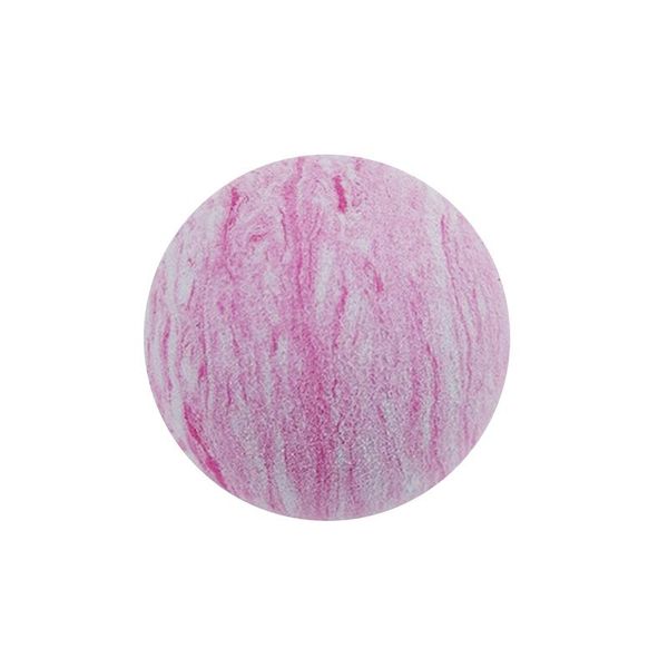 

cat toy eva material light foam ball throwing toy for dogs cats funny interactive plush pet cat toy texture pet balls q sqcjhp