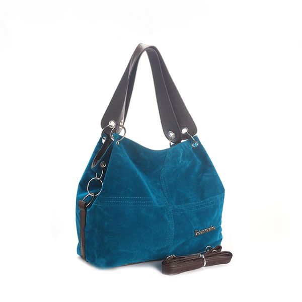 

fashion brand handbag women shoulder bag female large tote bag soft corduroy leather crossbody messenger for women 2020